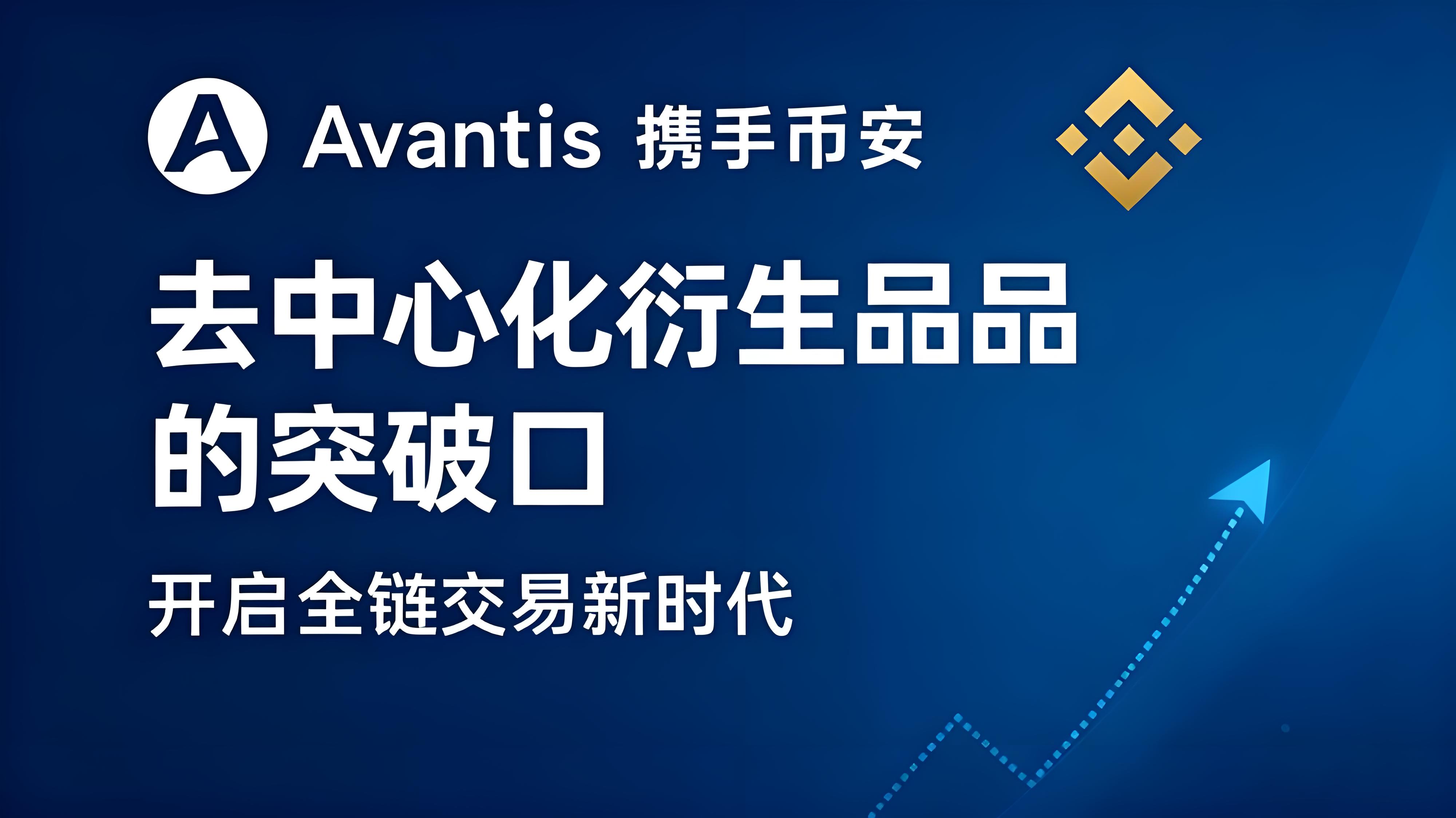 幣安上線AVNT能帶來哪些收益？