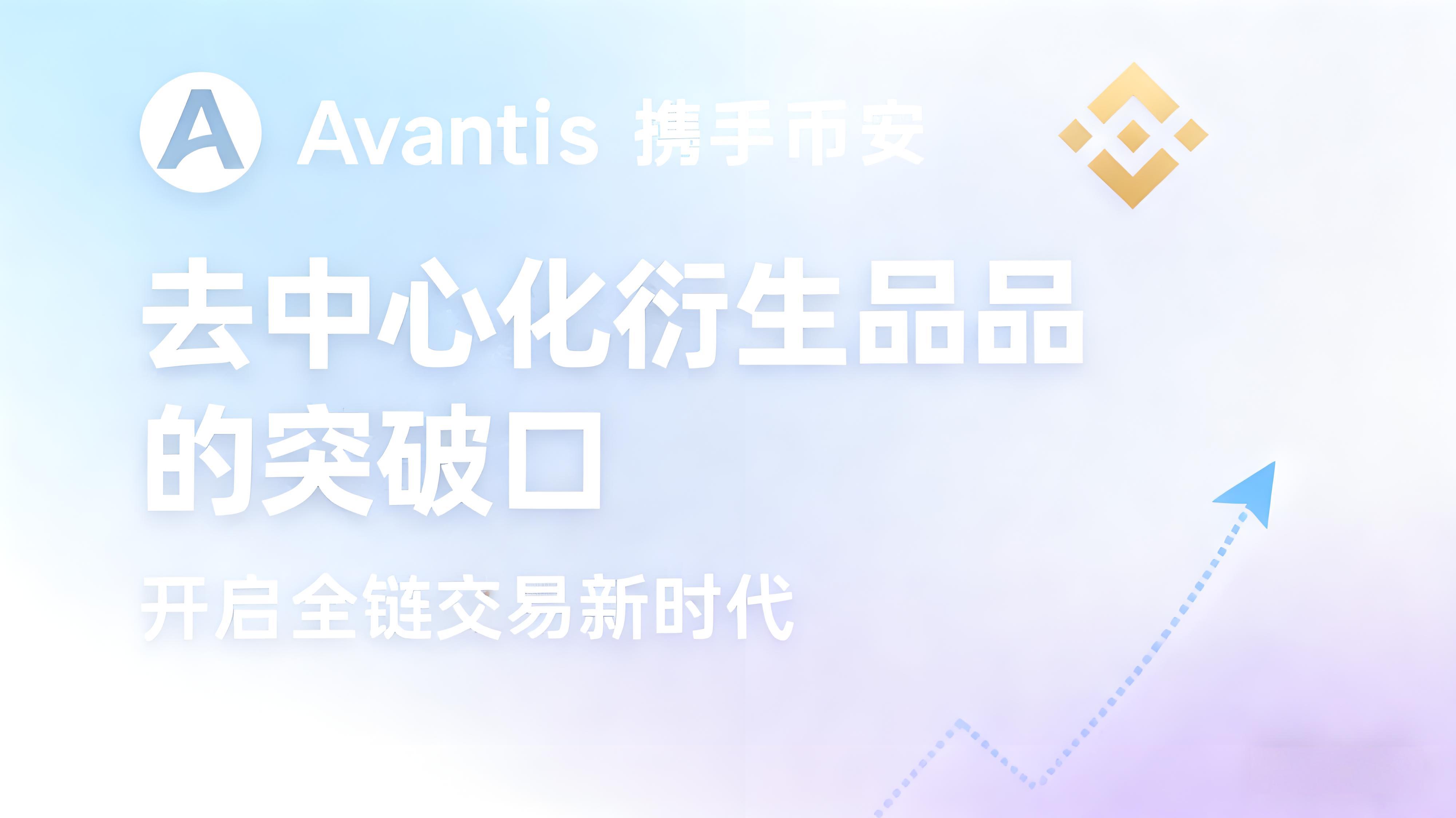 幣安上線AVNT能帶來哪些收益？
