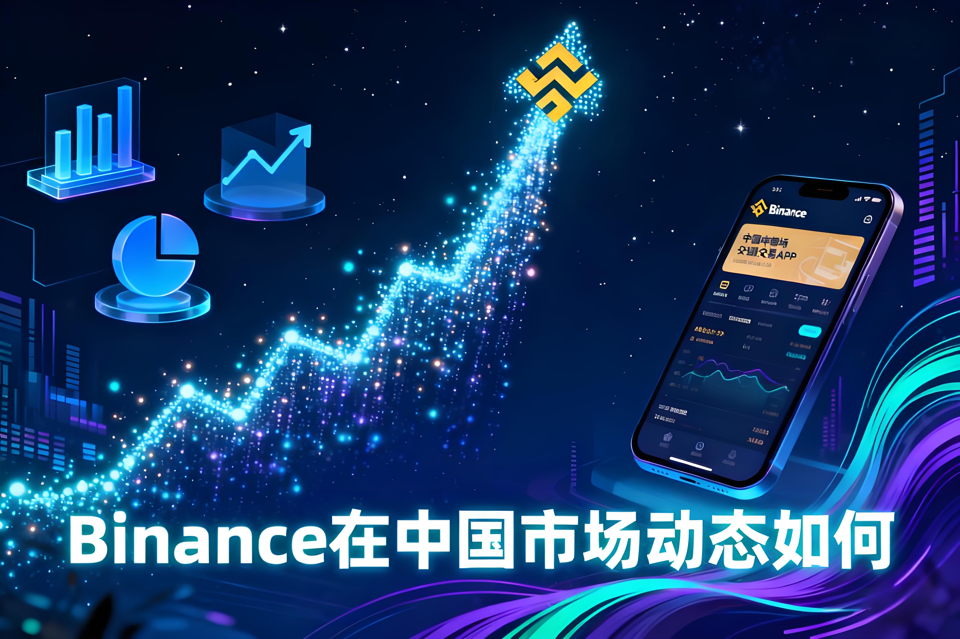 Binance 在華市場走向如何？