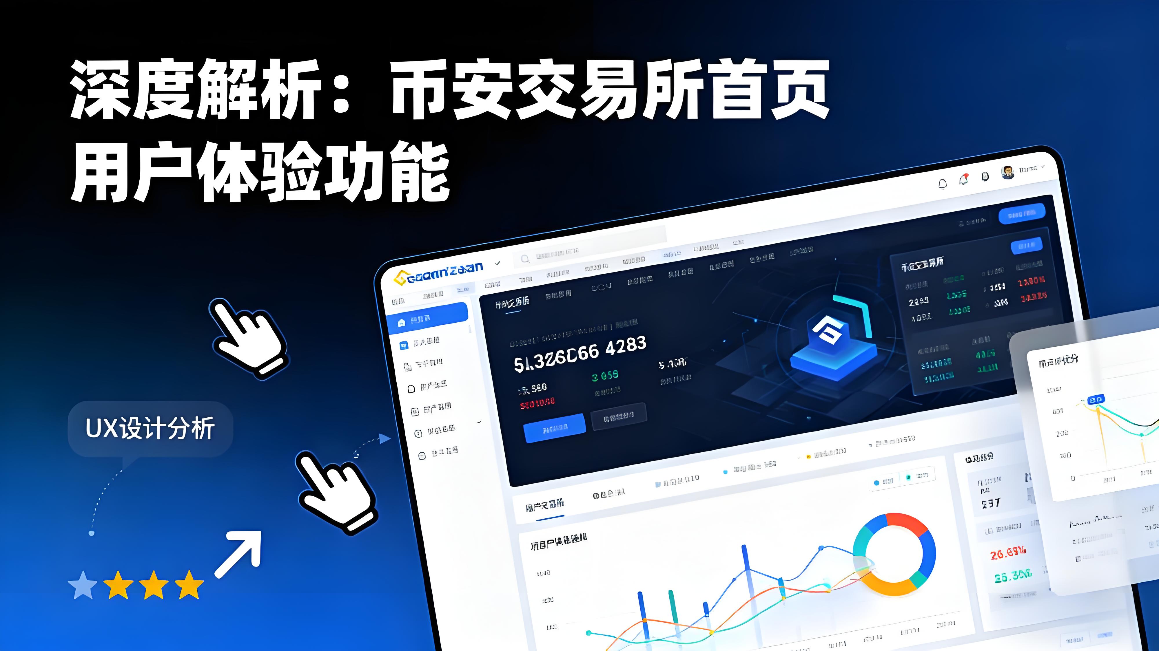 幣安首頁更新帶來哪方面變化？