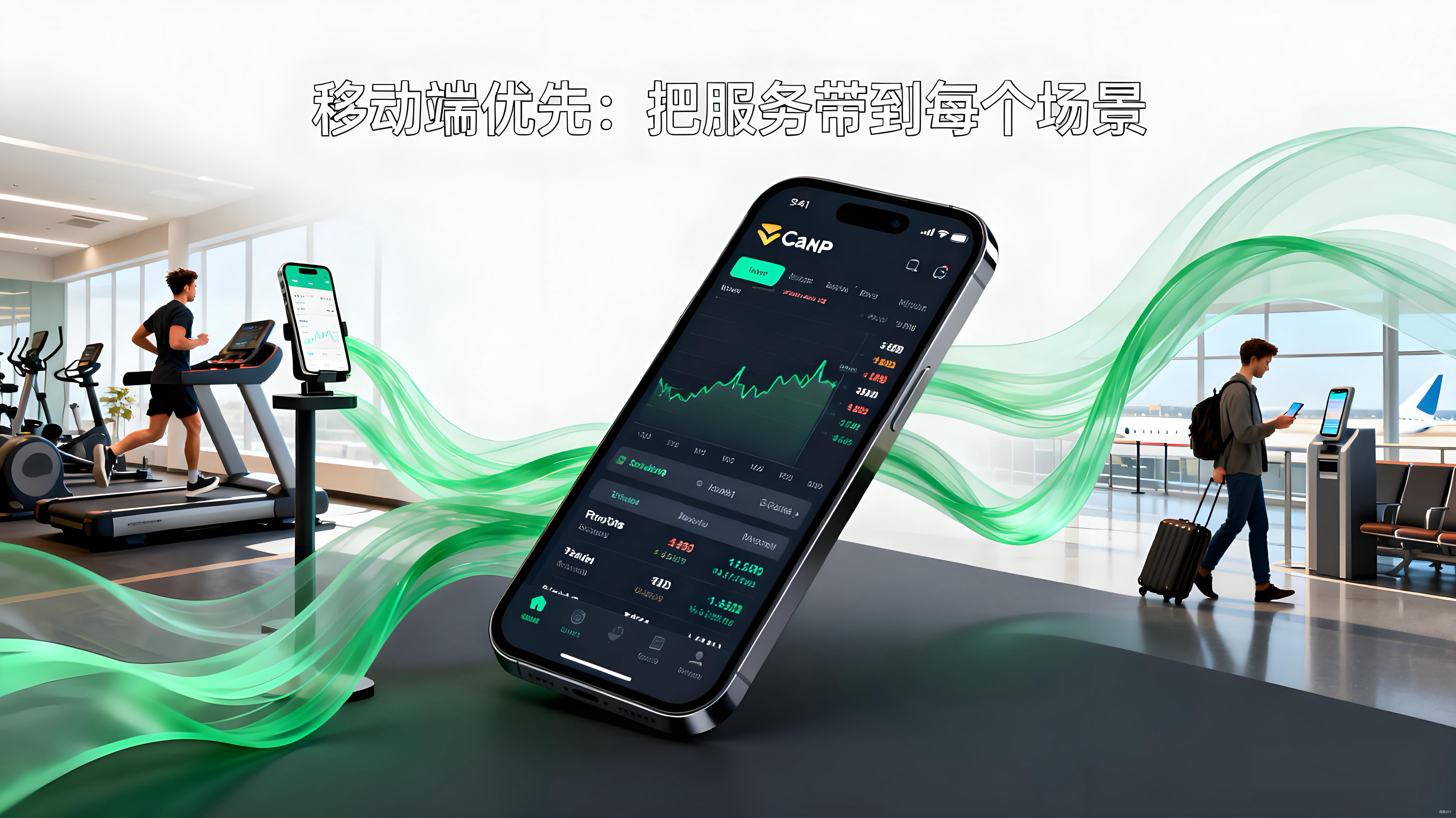 幣安VIP能享有哪些特權？