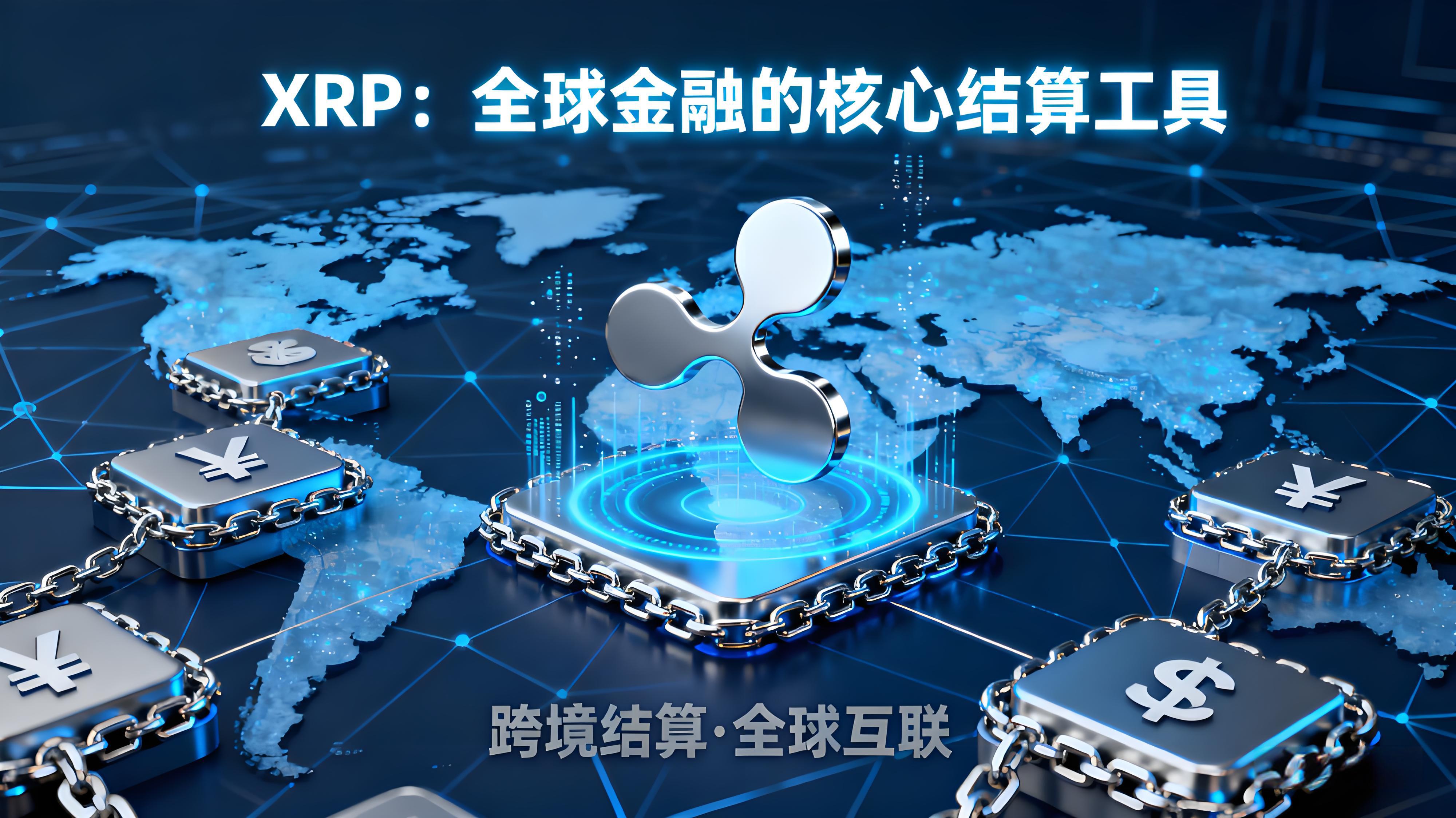 BNB、XRP能否取代比特幣？