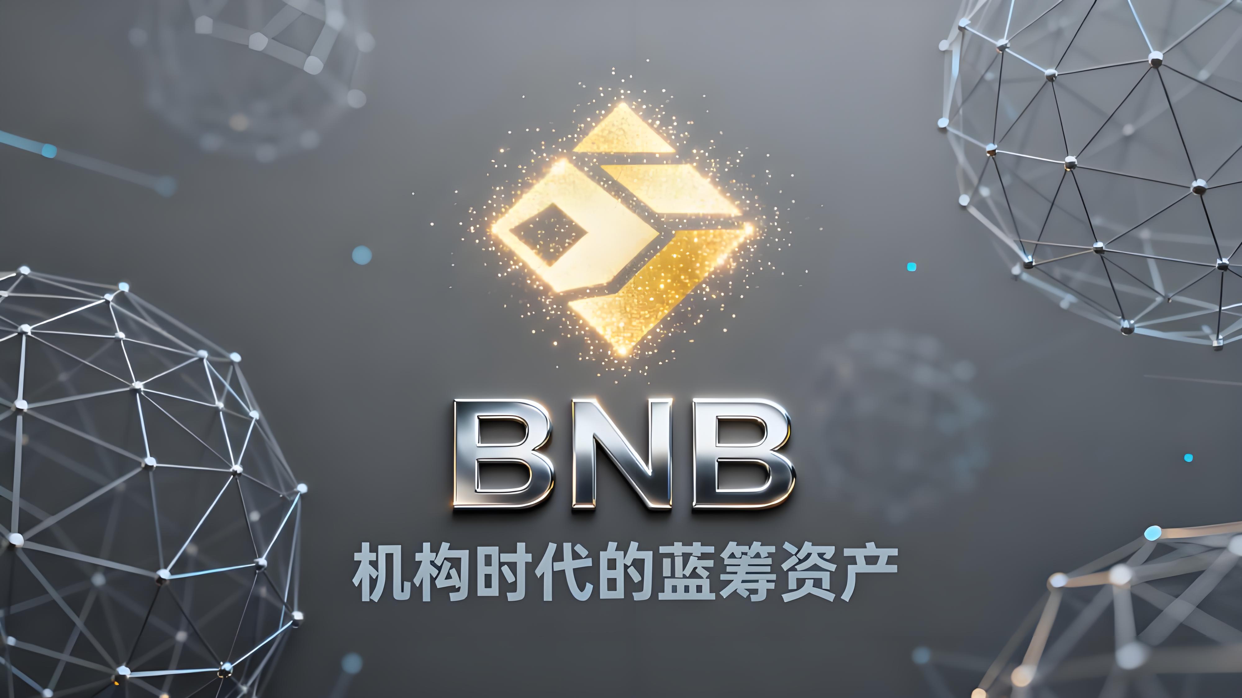 BNB、XRP能否取代比特幣？
