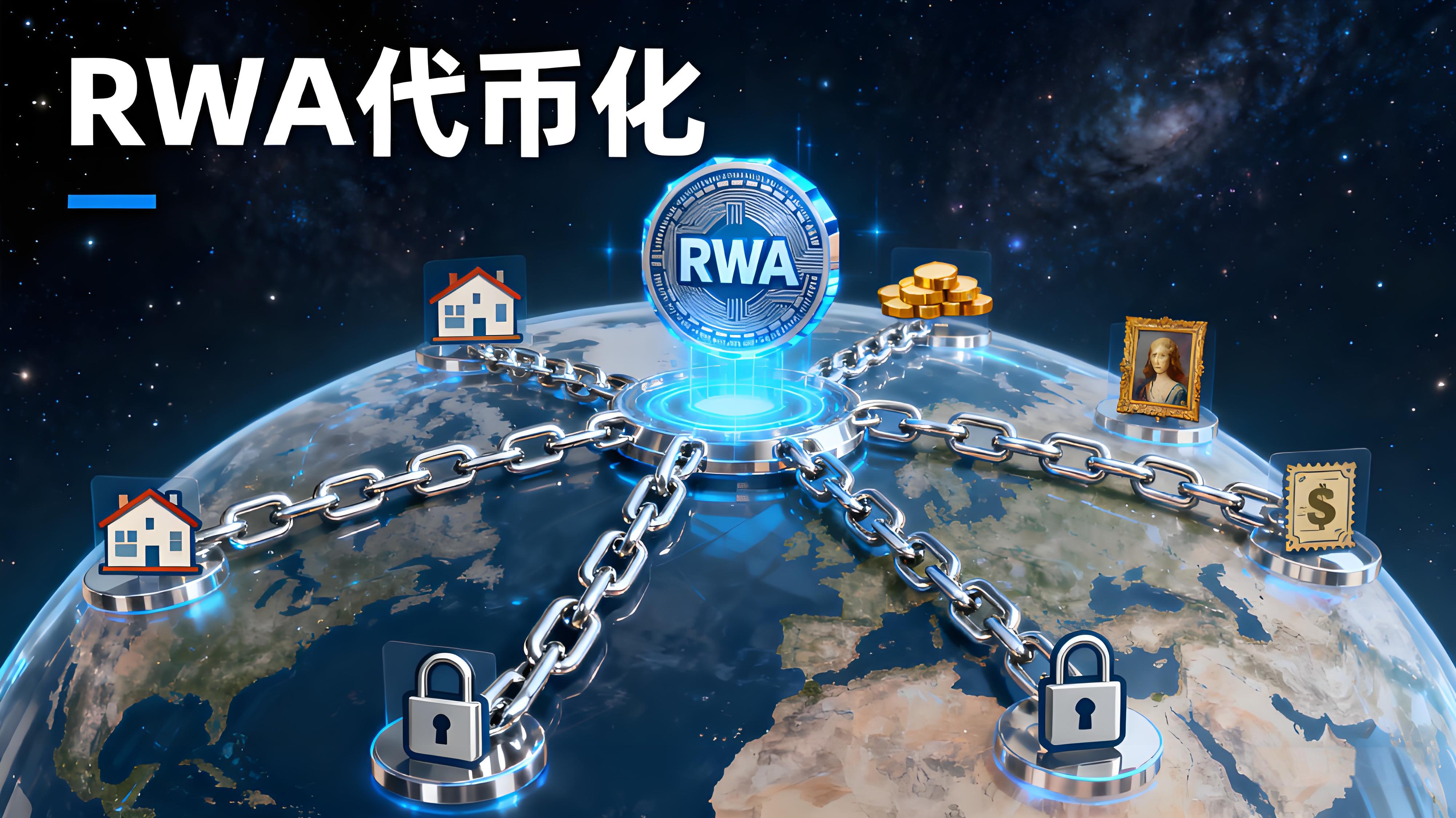 以太坊崛起加密市場有何趨勢？