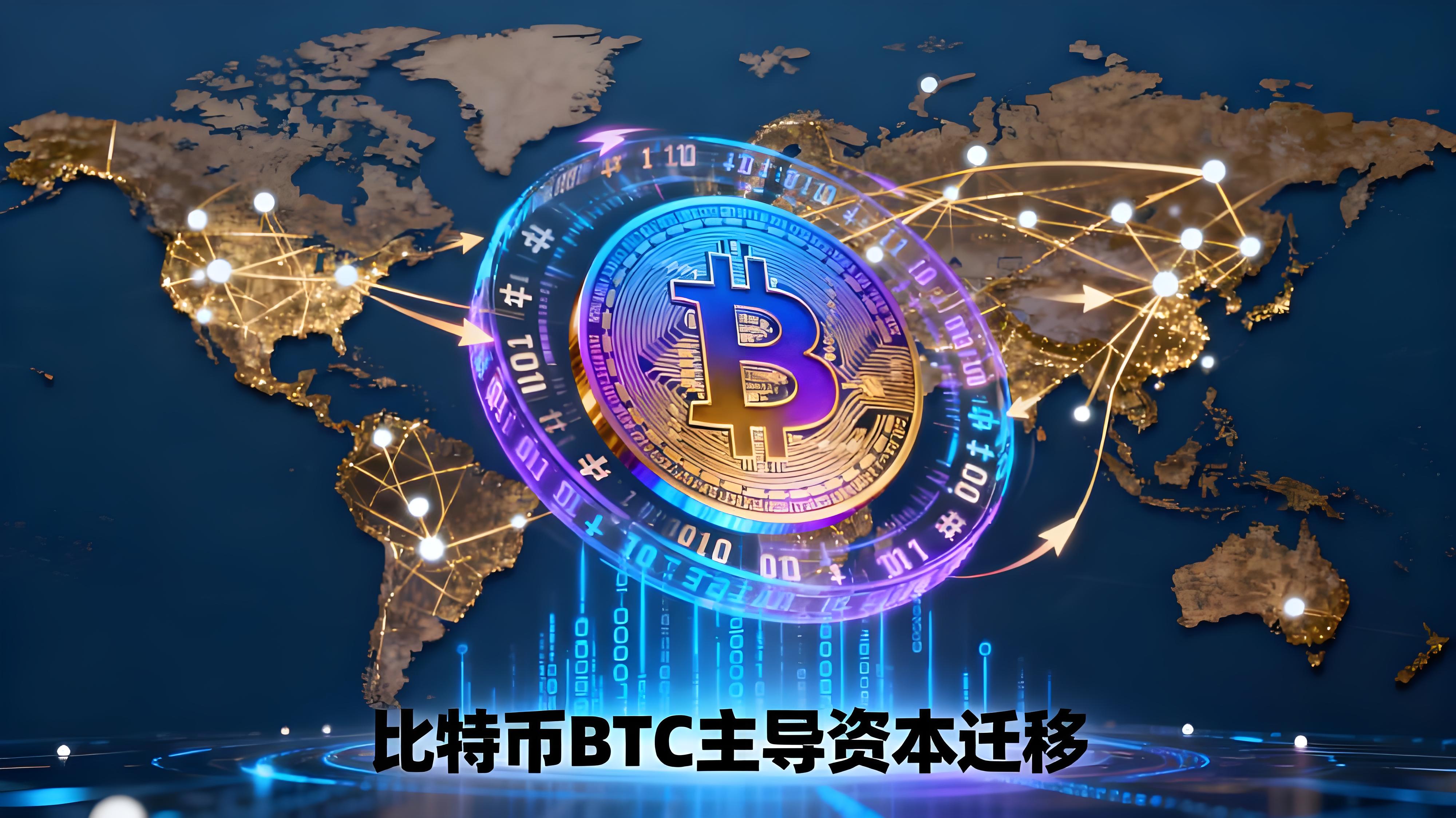 以太坊崛起加密市場有何趨勢？