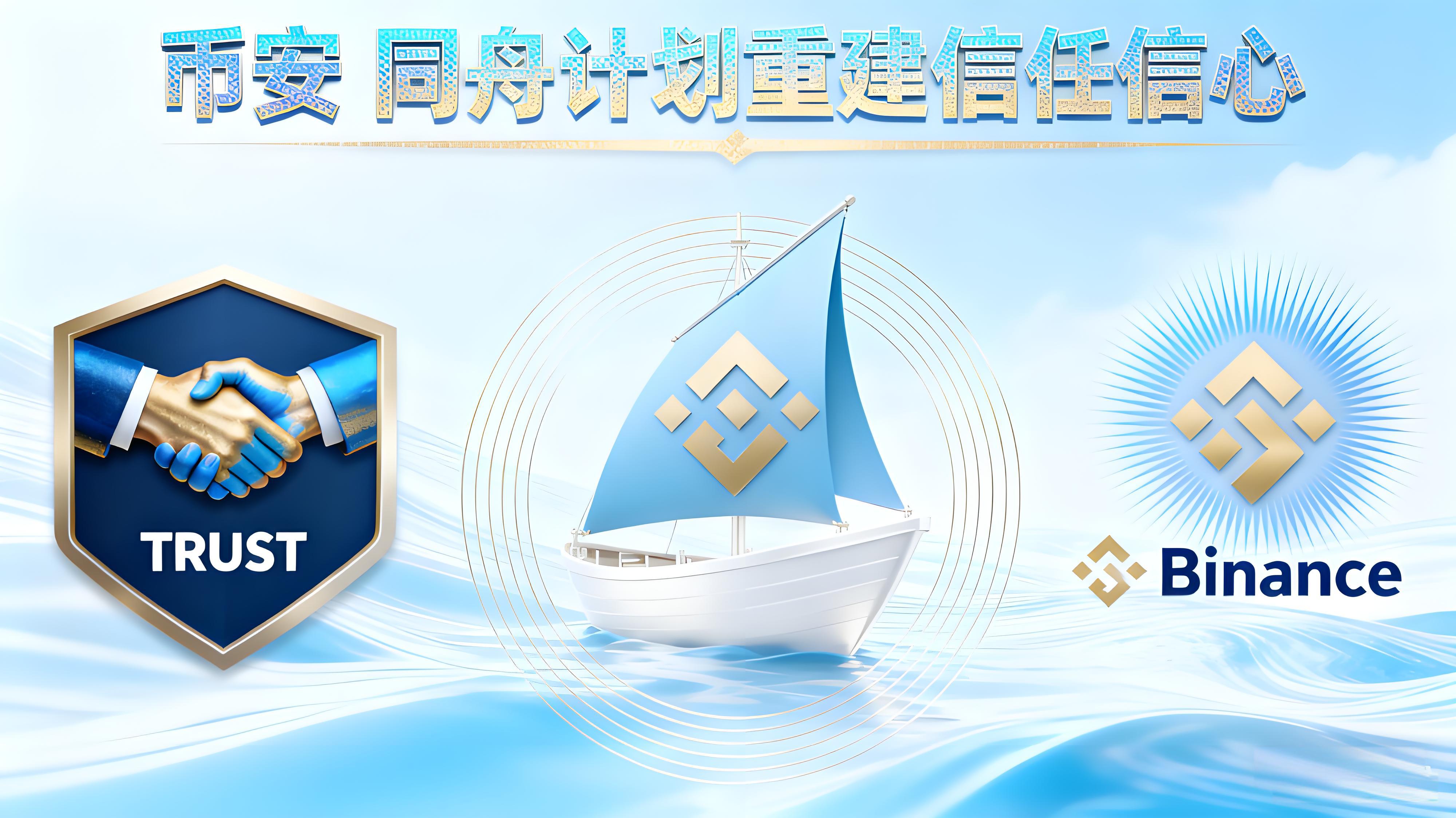 幣安推出 4 億美元“同舟計劃”貨幣市場有什麼趨勢？