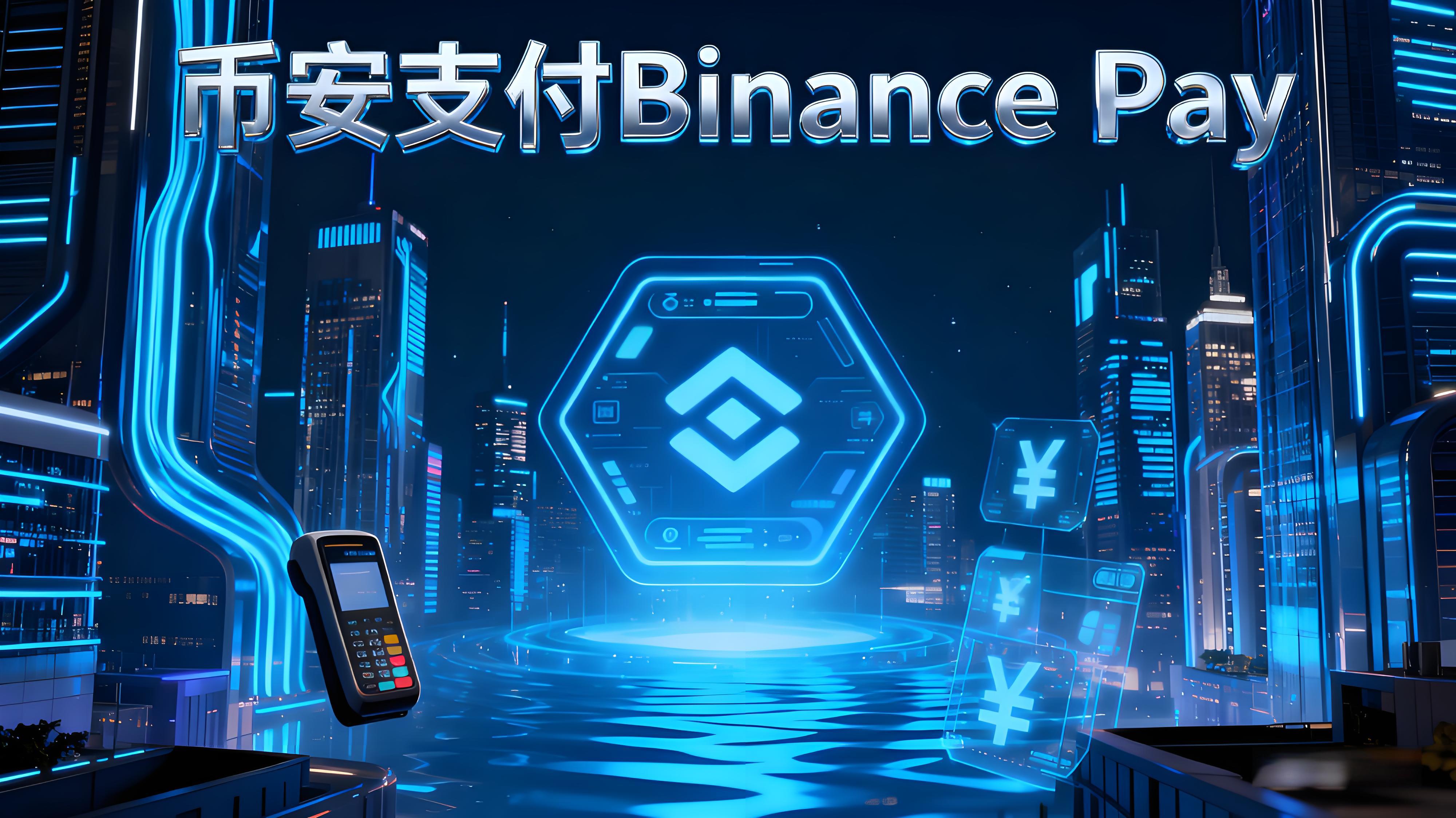 幣安使用穩定幣支付怎麼成為新引流?