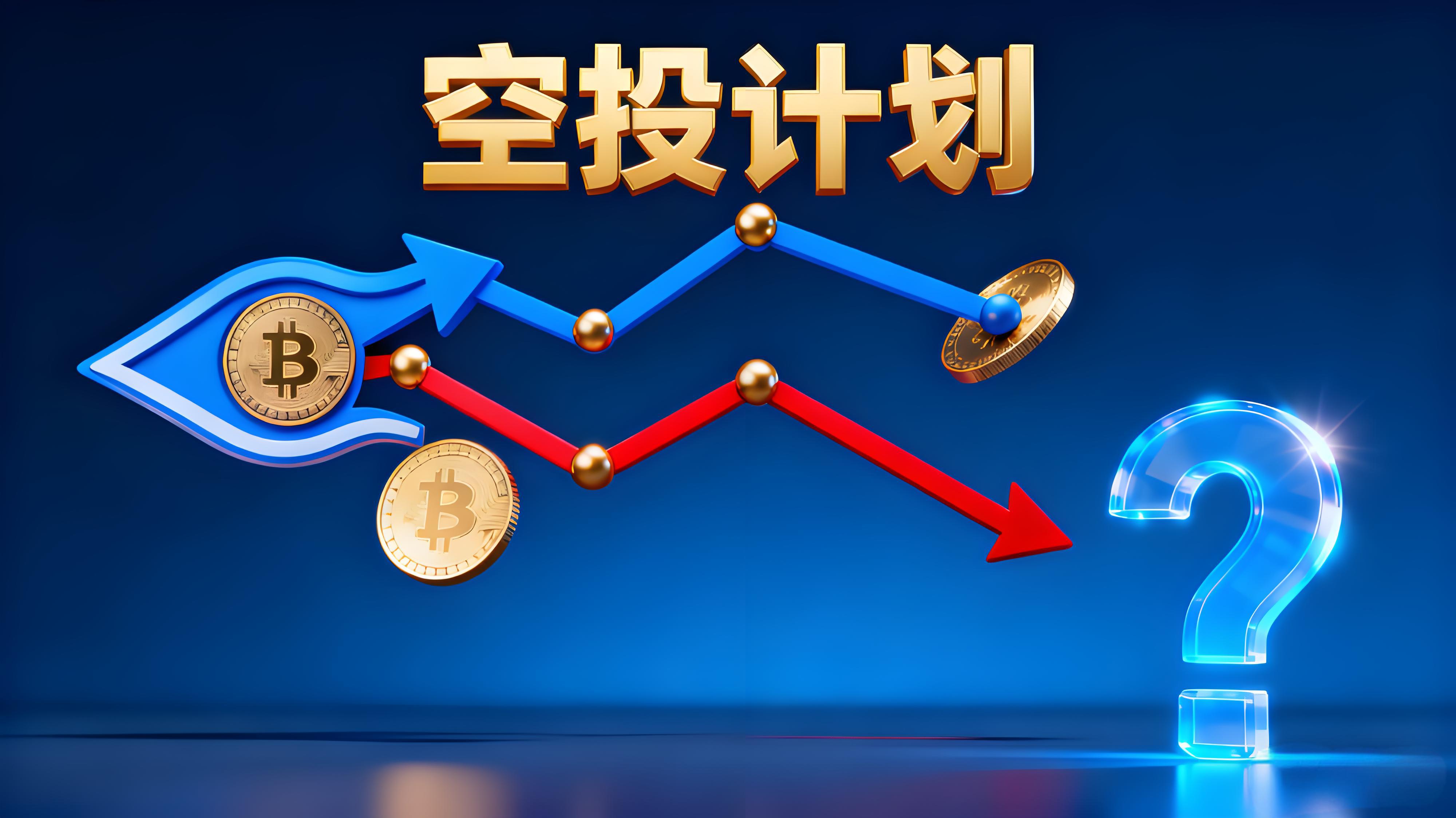 空投機制重構後投資者有哪些時機？