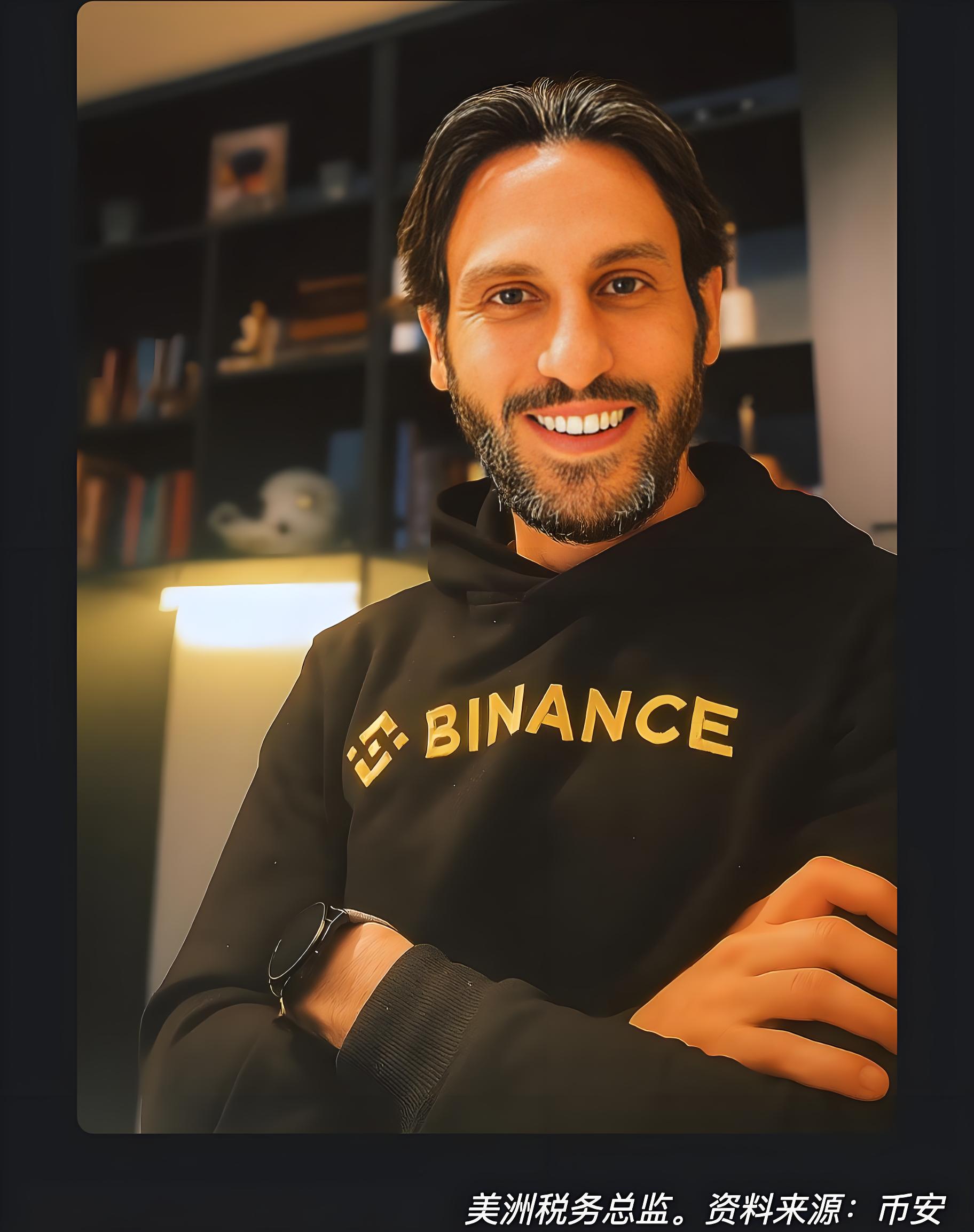 絕對坦誠給幣安員工團隊帶來什麼？