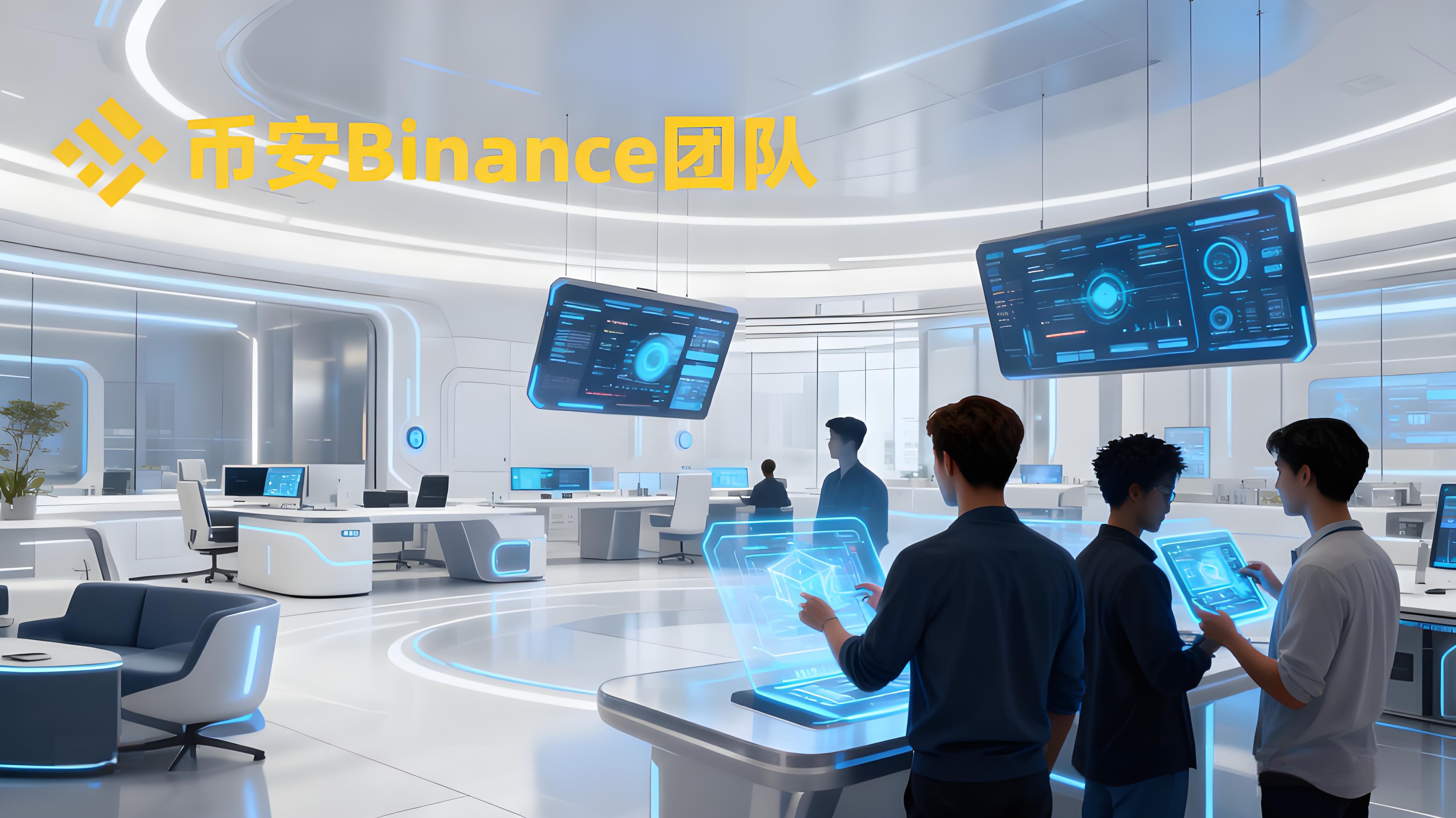 絕對坦誠給幣安員工團隊帶來什麼？