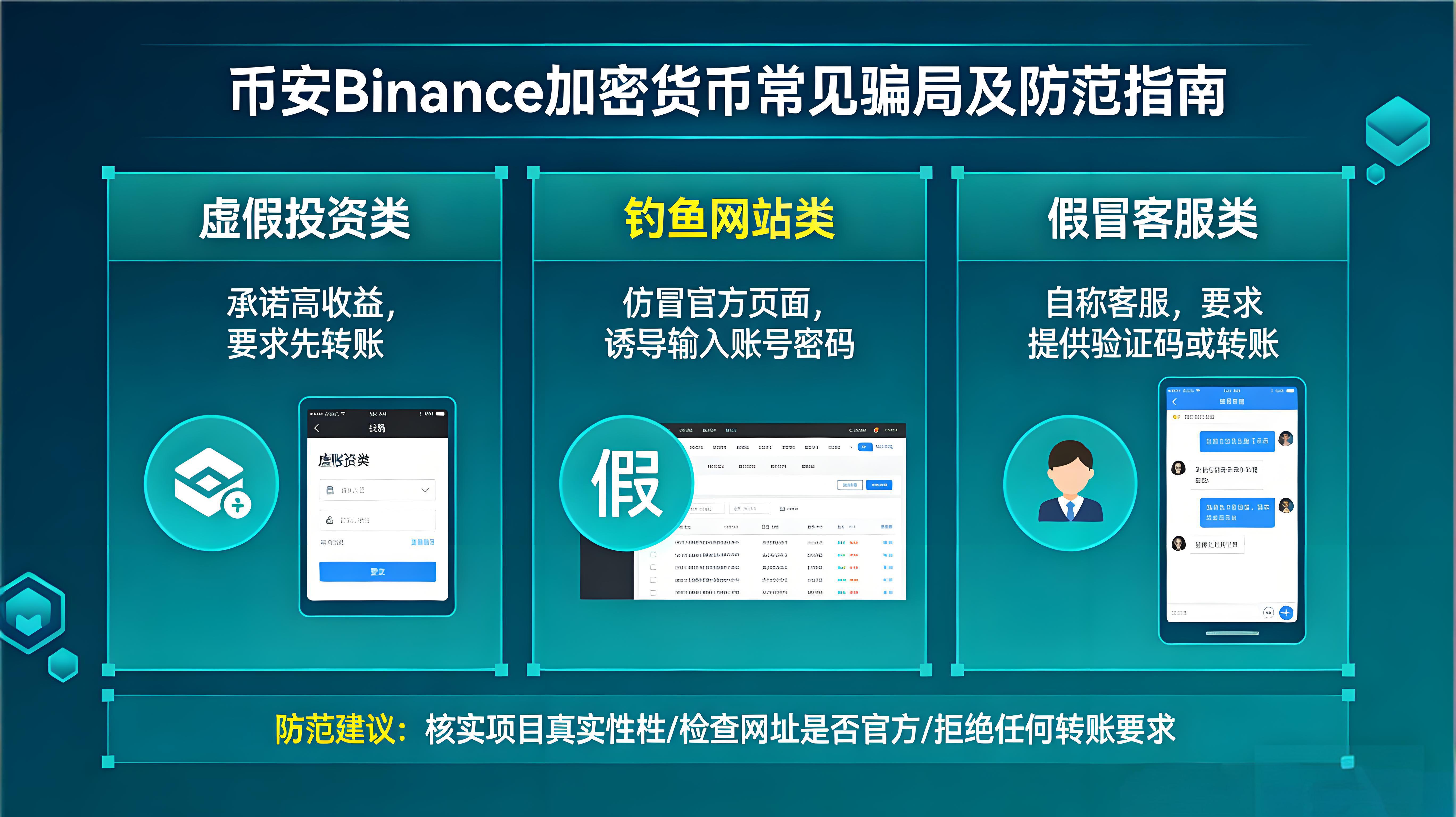 加密貨幣有哪些常見的大風險？