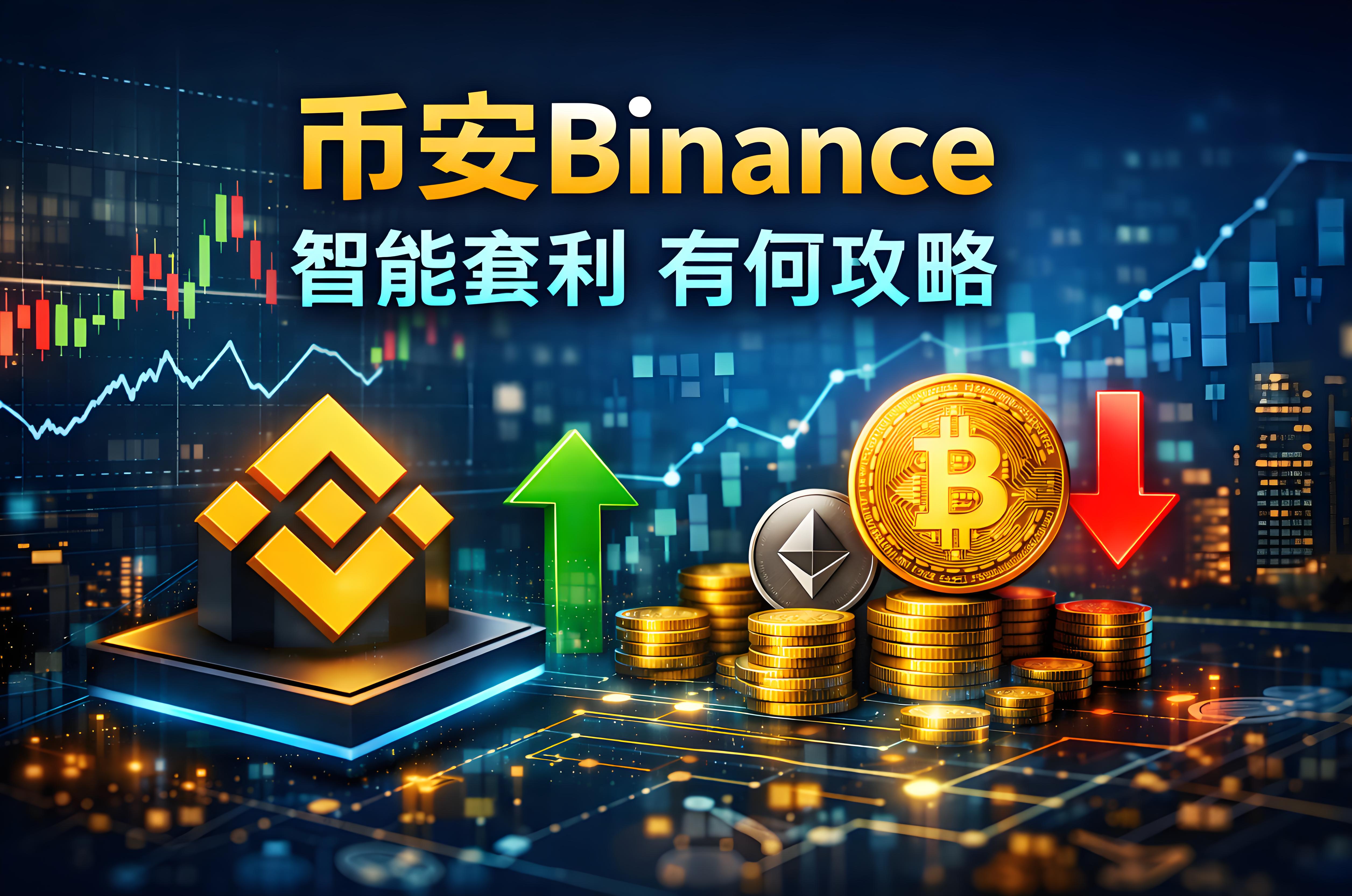 幣安智慧套利有什麼技巧？